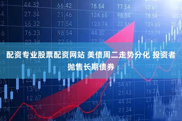 配资专业股票配资网站 美债周二走势分化 投资者抛售长期债券